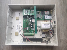 Jablotron 82k gsm gebraucht kaufen  Stade