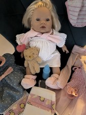 Tiny treasures crying for sale  HOCKLEY