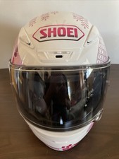 Shoei 1200 harmonic for sale  Mesa