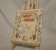 Album holly hobbie usato  Luzzara