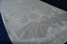 Neuwertiges handtuch tischläu gebraucht kaufen  Deutschland