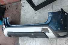 850101569s paraurti post. usato  Italia