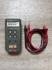 Fluke digital handheld for sale  Concord