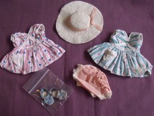 Vintage outfit faerie for sale  MAIDSTONE