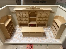 Alter kaufladen puppenstube gebraucht kaufen  Hofheim
