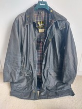 Barbour a205 border for sale Barbour a205 border for sale  TELFORD
