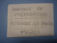 Jouef annonce préparation d'occasion  Châteaudun