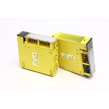 2pcs fanuc a03b d'occasion  Dreux