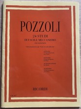 Pozzoli studi facile usato  Canicatti