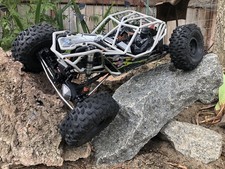 Axial rbx10 ryft usato Axial rbx10 ryft usato  Spedire a Italy