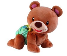 Vtech baby krabbel gebraucht kaufen  Stadthagen