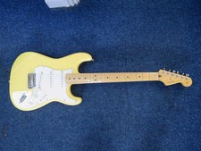Mexican fender player for sale  EASTBOURNE