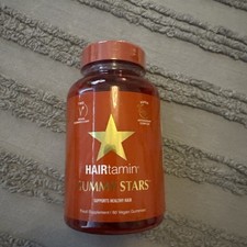Hairtamin hairtamin stars for sale  DUDLEY