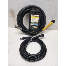 Lot karcher 10m d'occasion  Expédié en Belgium