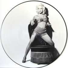 Madonna deeper and gebraucht kaufen  Edesheim