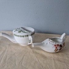 Pretty small floral for sale  CHESTERFIELD