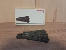 Märklin gleis dreiwegeweiche gebraucht kaufen  Waiblingen