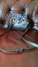 Tasche katze klein gebraucht kaufen Tasche katze klein gebraucht kaufen  Bitterfeld