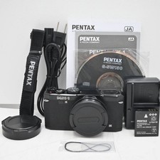 Pentax classic black d'occasion  Expédié en Belgium