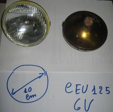Faro fanale lampada usato  Gambettola