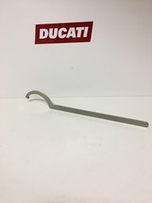 Hakenschlüssel ducati kettens gebraucht kaufen  Zschopau