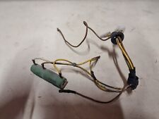 Heater blower resistor for sale  SLOUGH