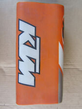 Lenkerpolster ktm factory gebraucht kaufen  Deutschland