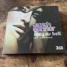 Sarah Connor - Sexy As Hell - Chinese CD na sprzedaż  PL