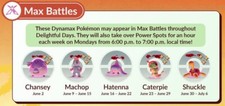 10x pokemon dynamax for sale  Pasadena