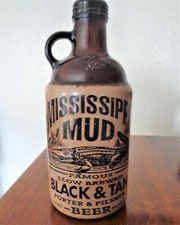 Mississippi mud jug for sale  Tucson
