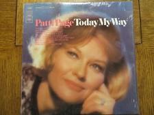 Patti page today for sale  North Kingstown