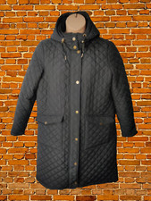 Joules black parka for sale  CANVEY ISLAND