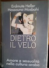 Libro dietro velo usato  Piana Crixia