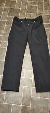 Triumph motorcycle trousers for sale  HASTINGS