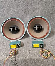 Pair altec 604d for sale  Jamestown