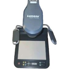 Lumens ps752 projektor gebraucht kaufen  Karlsbad