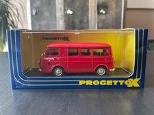 Progetto fiat 238 d'occasion  Courcy