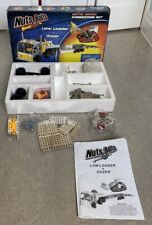 Nuts bolts bulldozer for sale  LEEDS