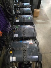 Ton electric chain for sale  Dallas