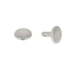 Lot gros rivets d'occasion  Campbon