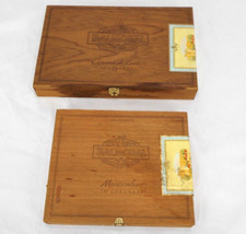 Vintage wood cigar for sale  Orange City