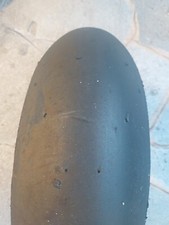 Pneumatico moto metzeler usato  Zoagli