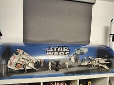 Star wars verkaufsdiorama gebraucht kaufen  Wörth
