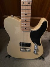 Fender noventa telecaster for sale  Indianapolis