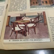 Figurina n.11 promessi usato  Firenze