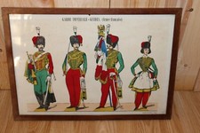 Ancien cadre garde d'occasion  Nancy-