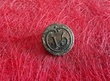 Bouton 15è régiment d'occasion  Saint-Ismier