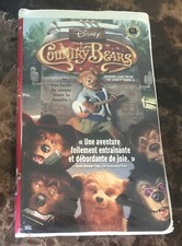 Vhs french disney d'occasion  Expédié en Belgium