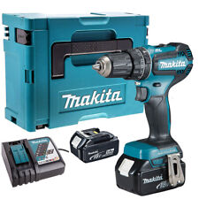 Makita dhp485z 18v for sale  MILTON KEYNES