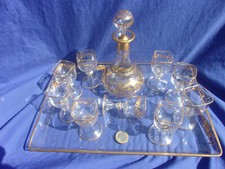 Baccarat louis service d'occasion  Beausoleil